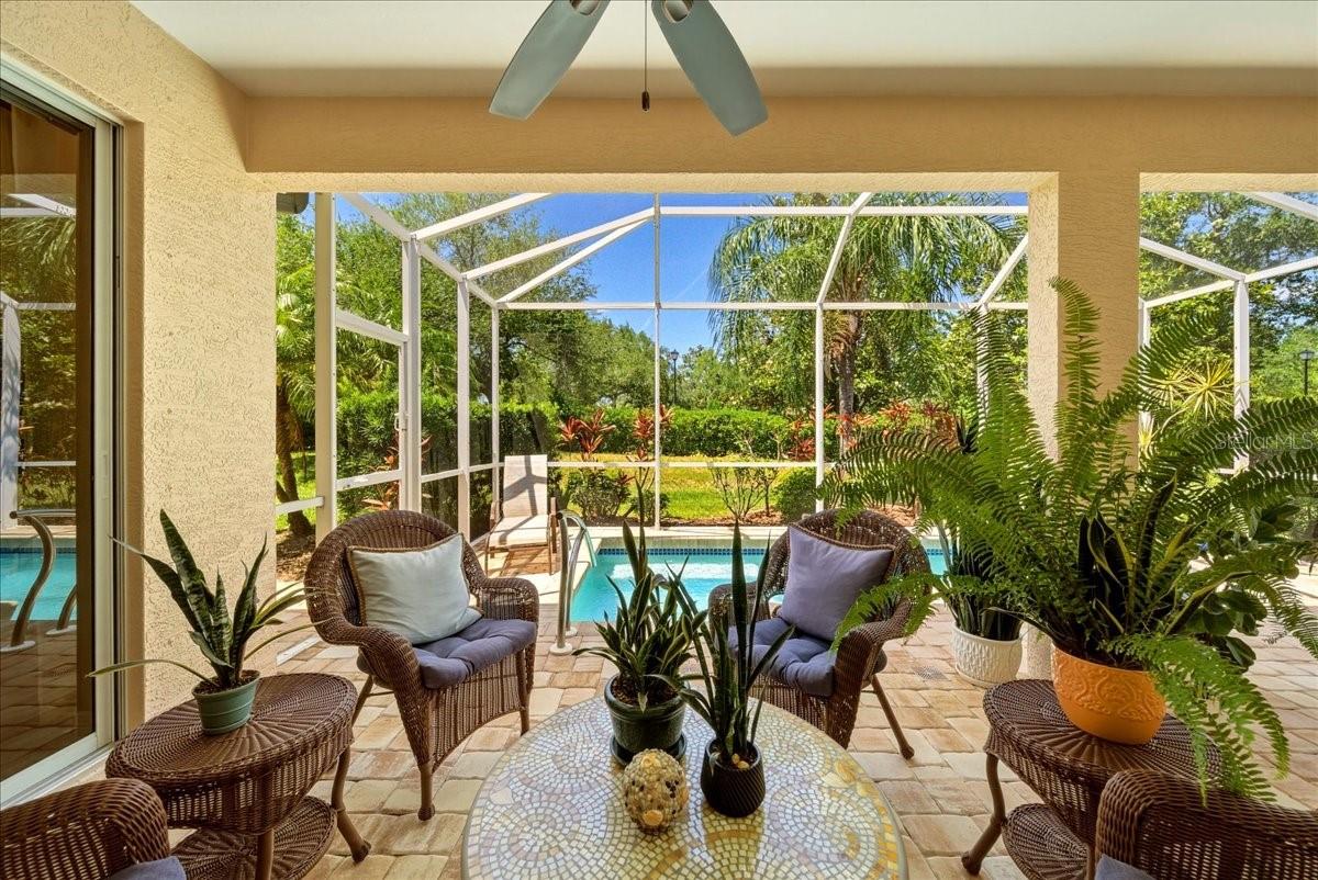 CASCADES AT SARASOTA PH V - Residential