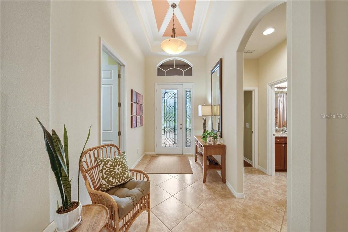 CASCADES AT SARASOTA PH V - Residential