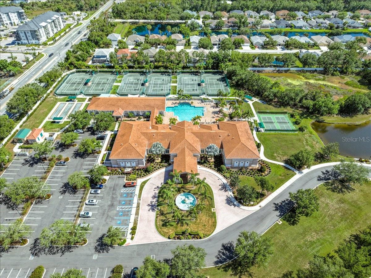 CASCADES AT SARASOTA PH V - Residential