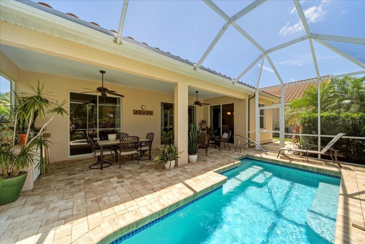 CASCADES AT SARASOTA PH V - Residential