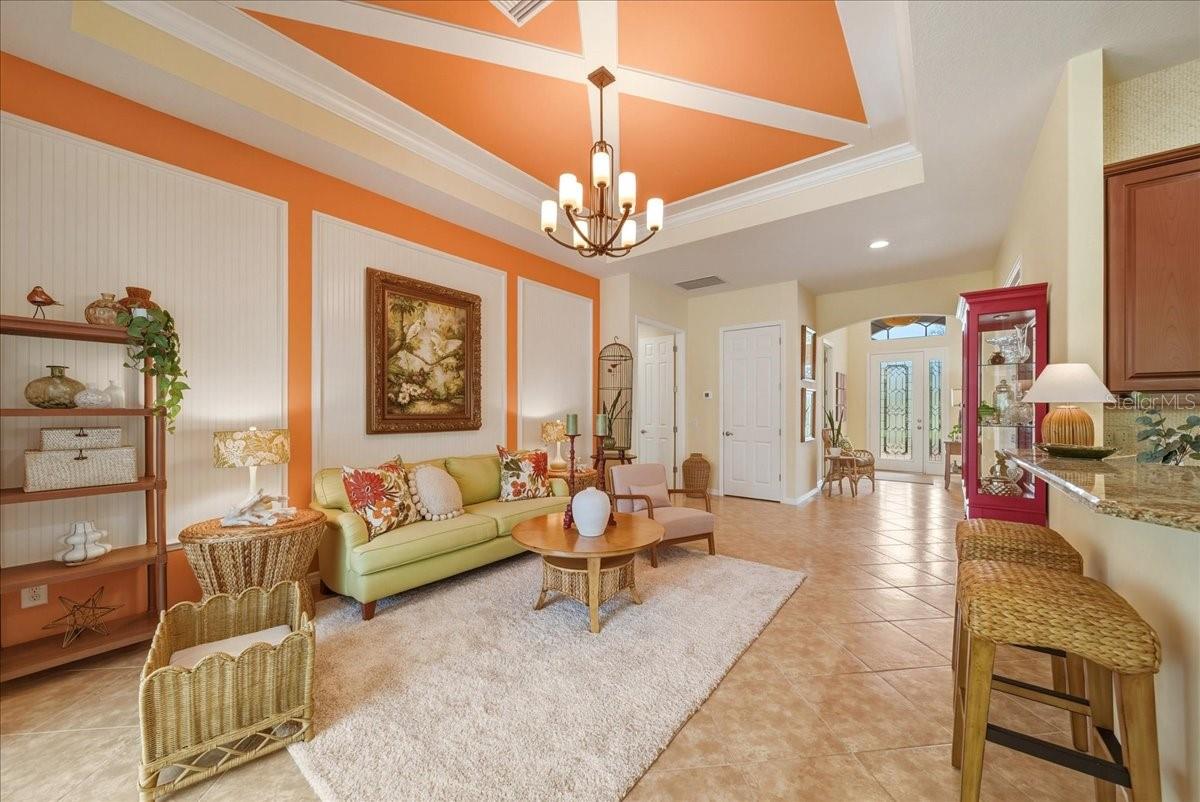 CASCADES AT SARASOTA PH V - Residential