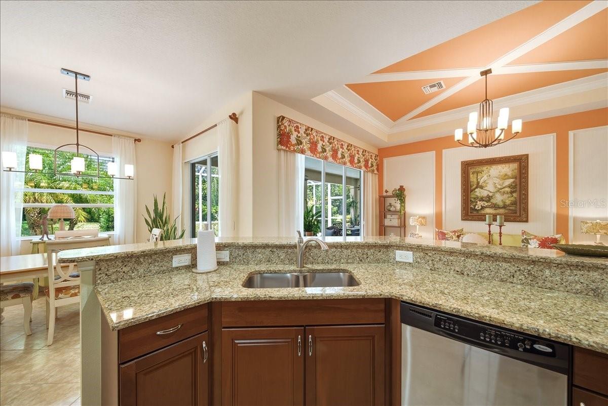 CASCADES AT SARASOTA PH V - Residential
