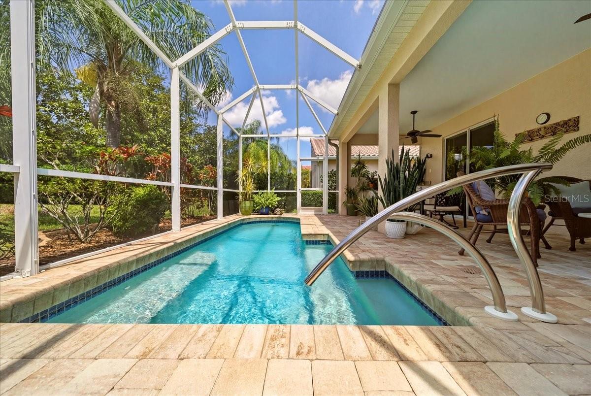 CASCADES AT SARASOTA PH V - Residential