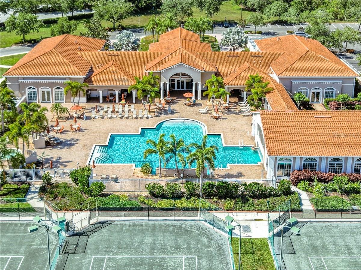 CASCADES AT SARASOTA PH V - Residential