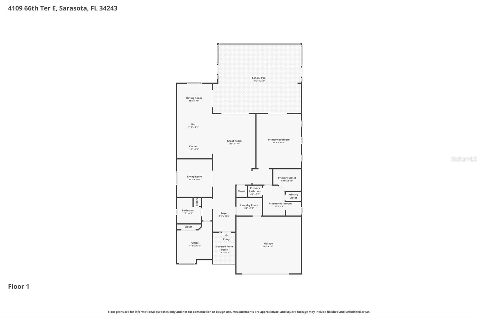 CASCADES AT SARASOTA PH V - Residential