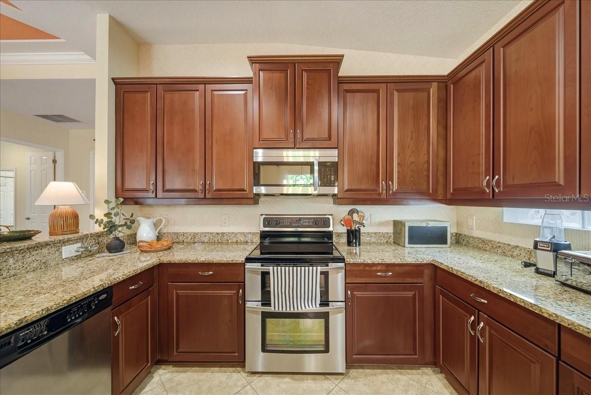 CASCADES AT SARASOTA PH V - Residential