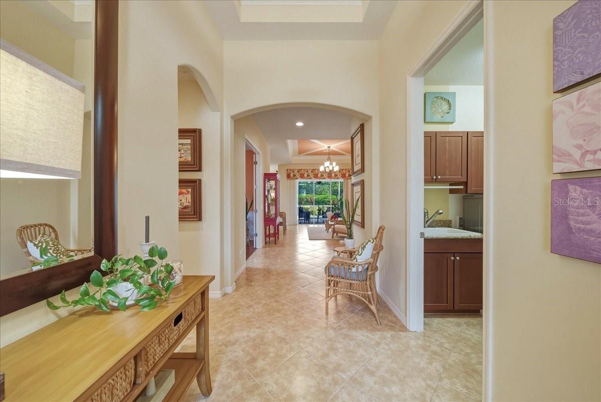 CASCADES AT SARASOTA PH V - Residential