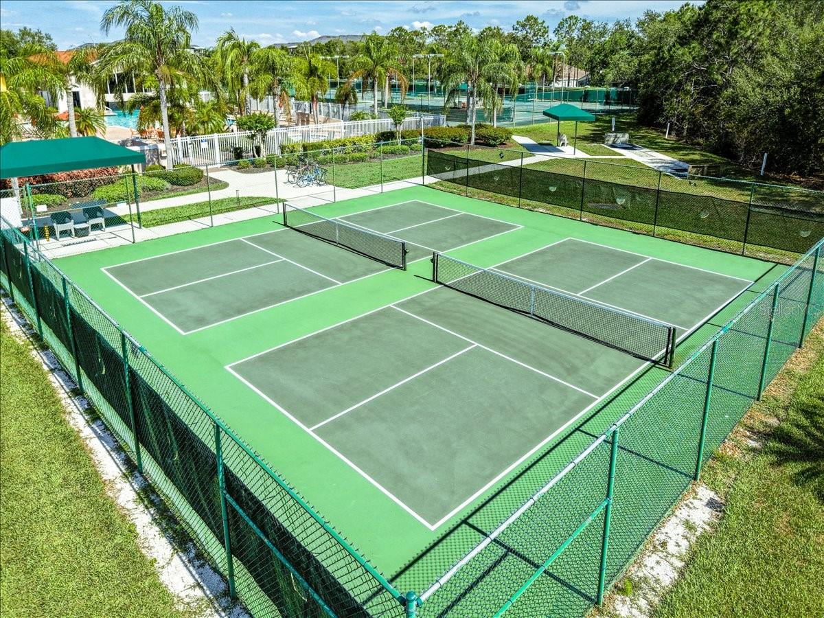 CASCADES AT SARASOTA PH V - Residential