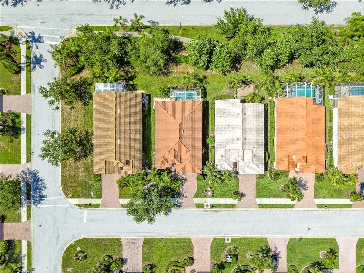 CASCADES AT SARASOTA PH V - Residential