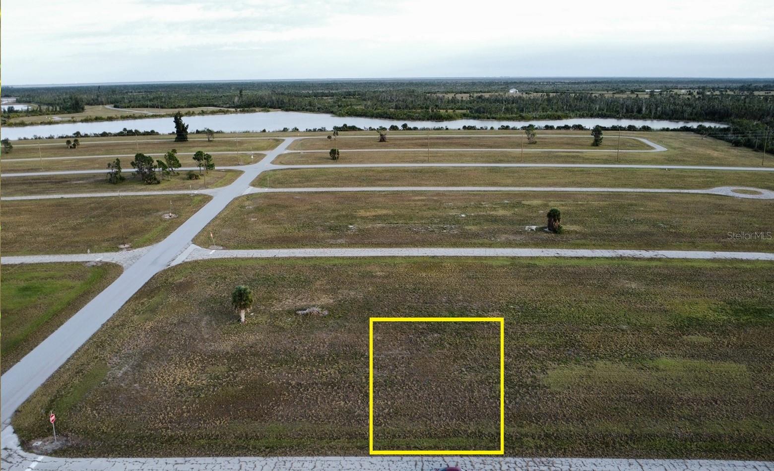 ROTONDA MEADOWS - Land