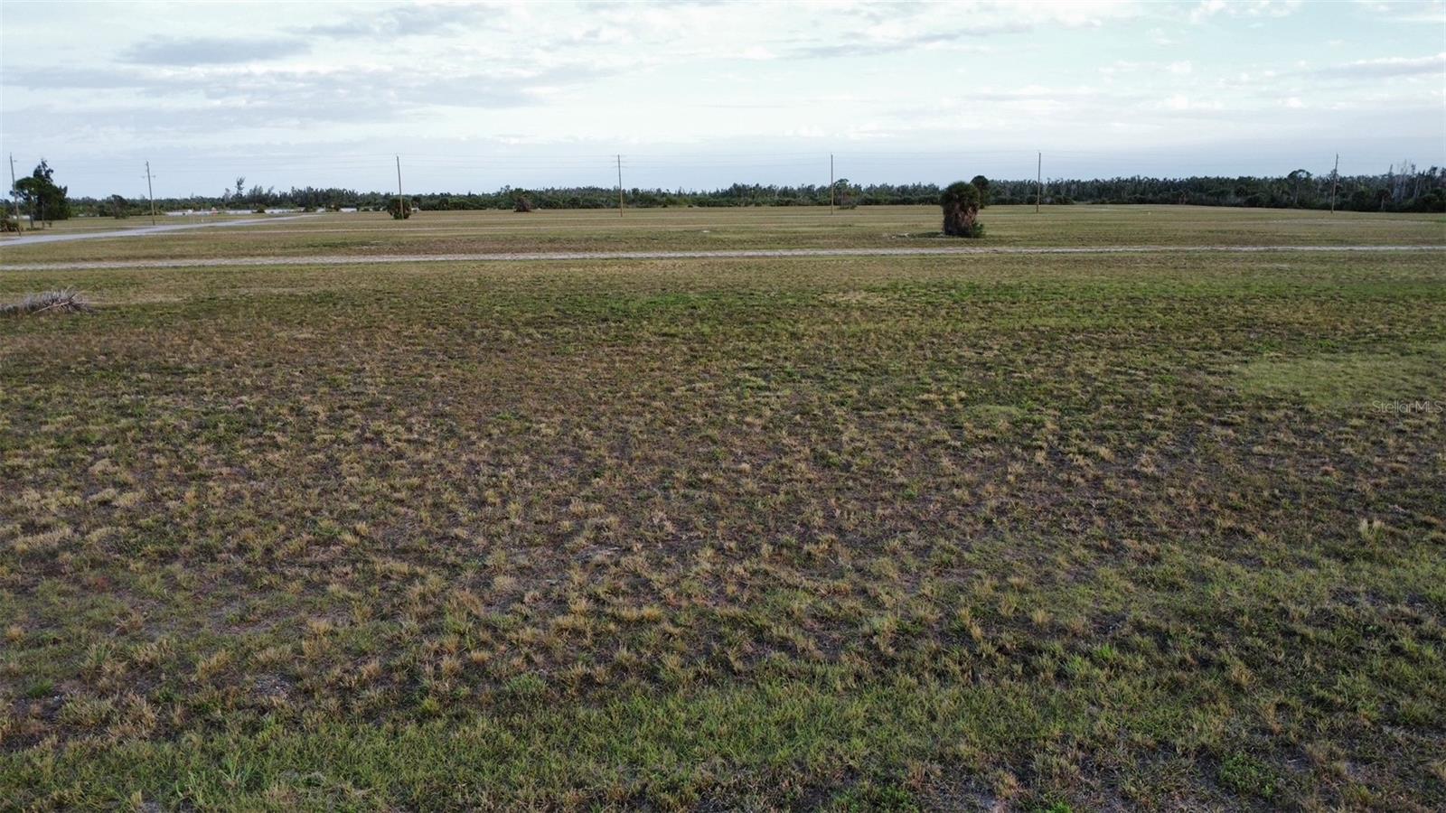 ROTONDA MEADOWS - Land