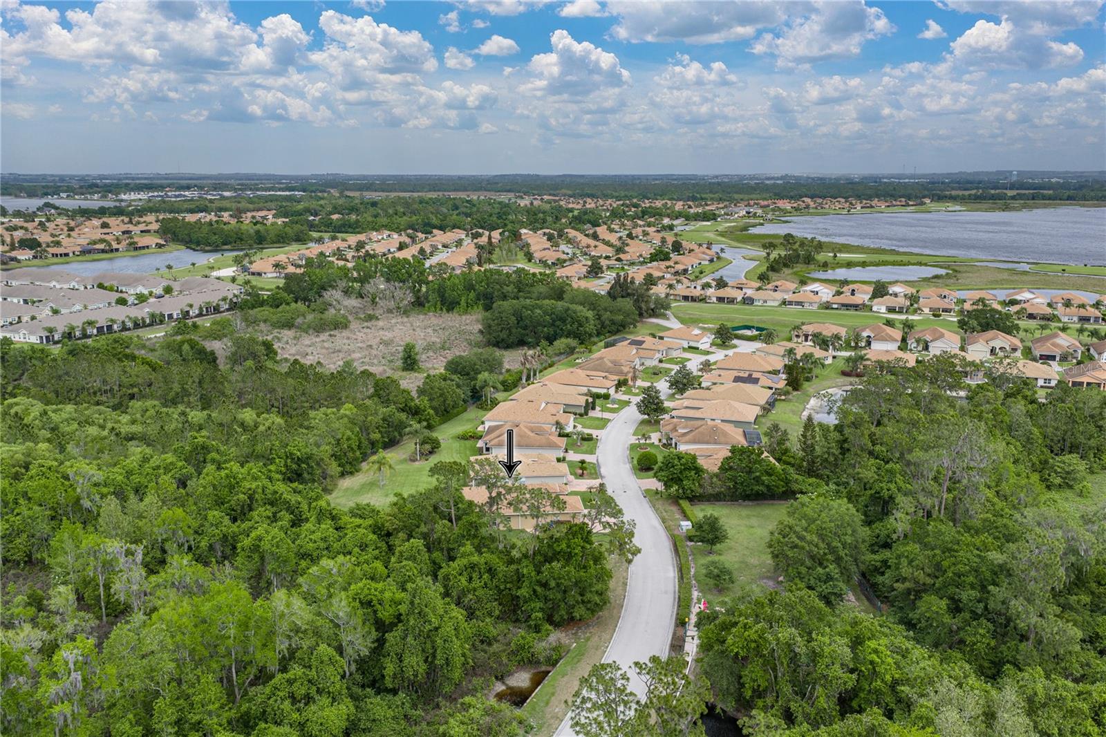 LAKE ASHTON WEST PH 01 - Residential