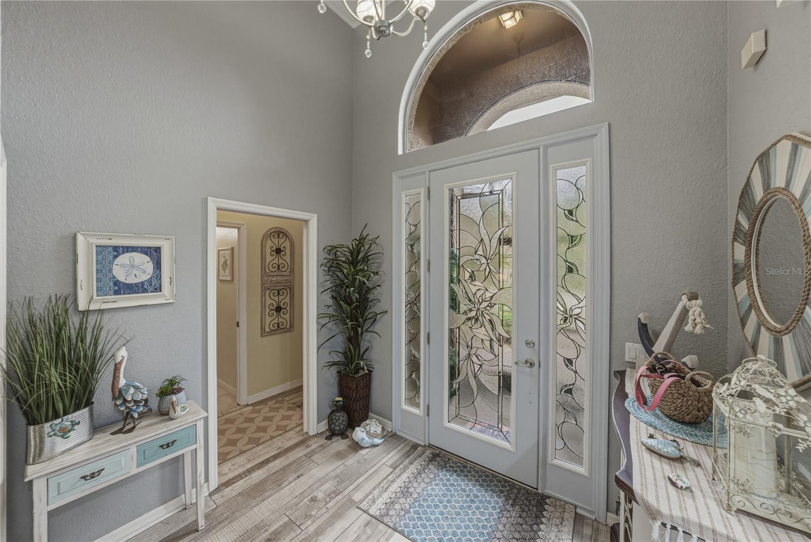 LAKE ASHTON WEST PH 01 - Residential