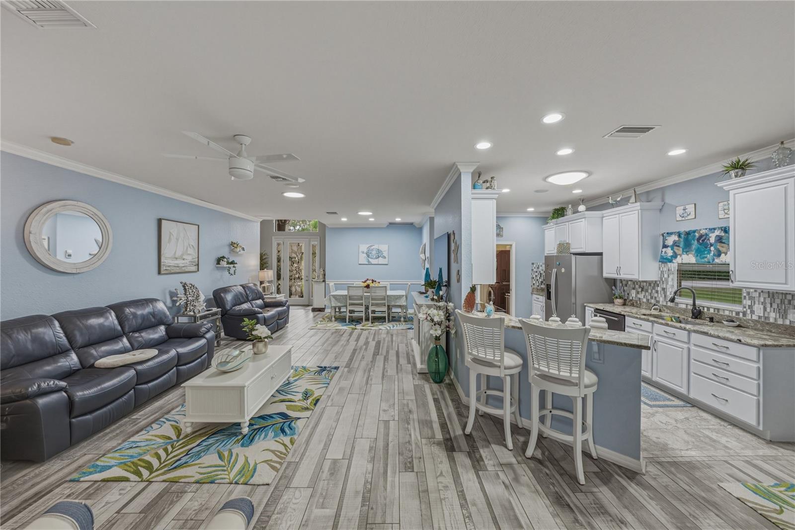 LAKE ASHTON WEST PH 01 - Residential