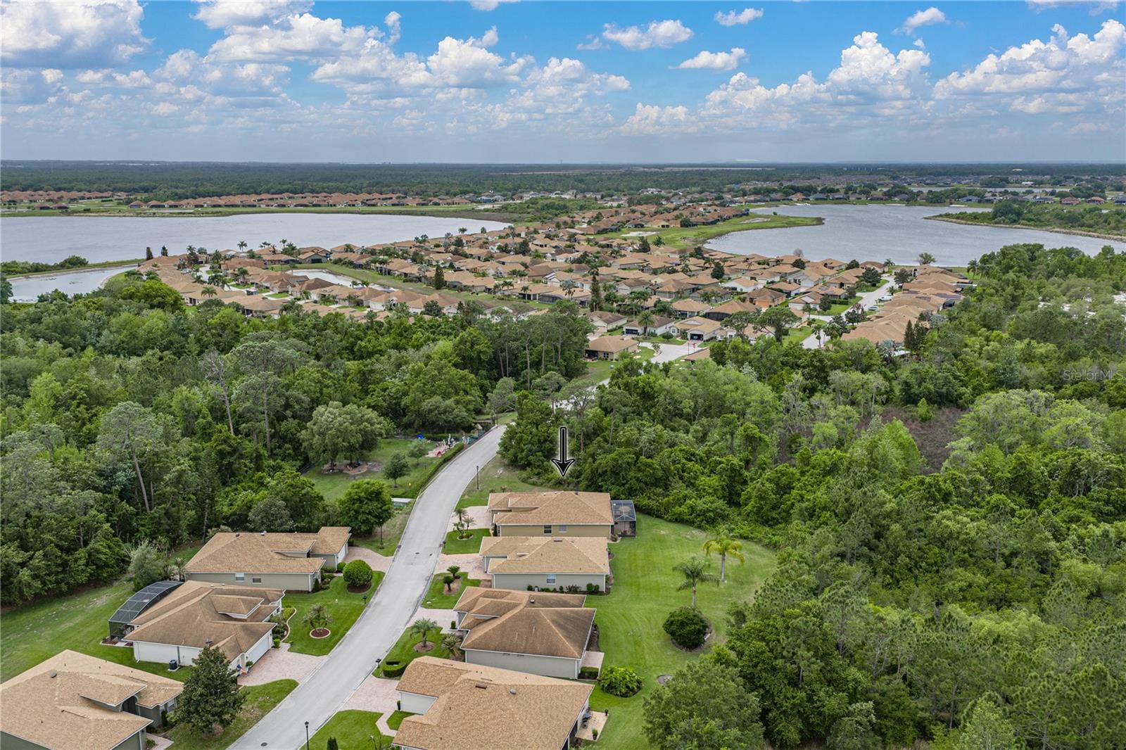 LAKE ASHTON WEST PH 01 - Residential