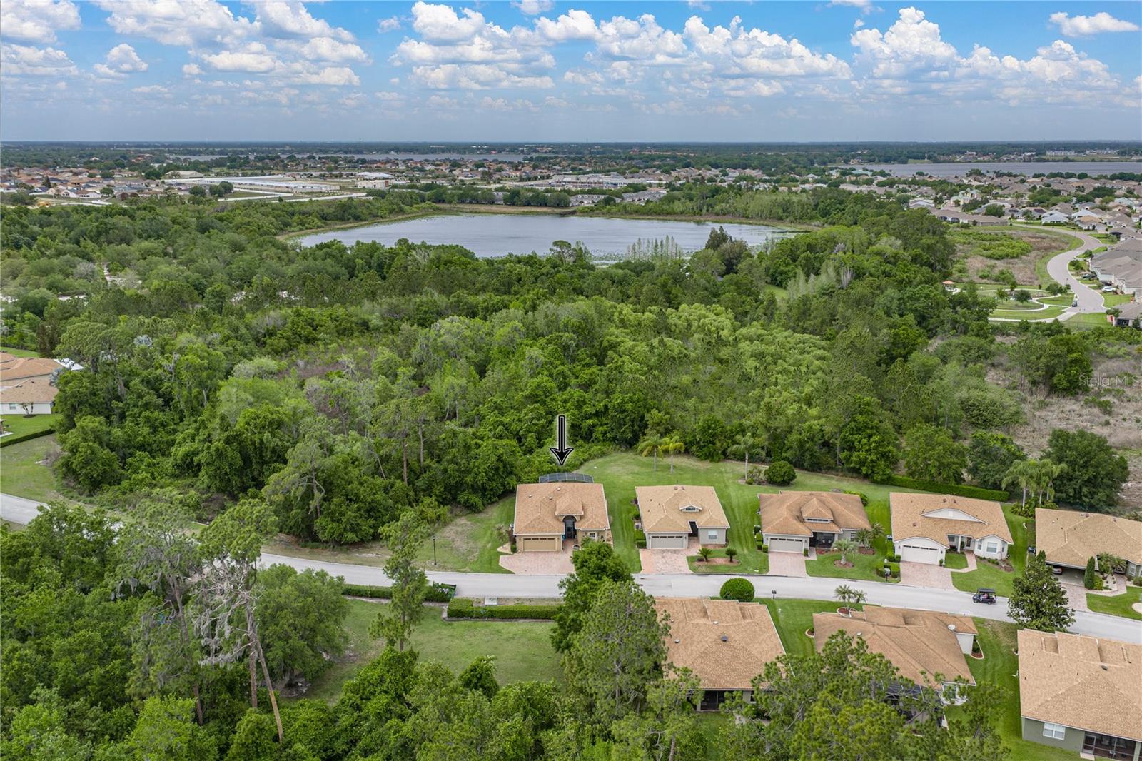 LAKE ASHTON WEST PH 01 - Residential