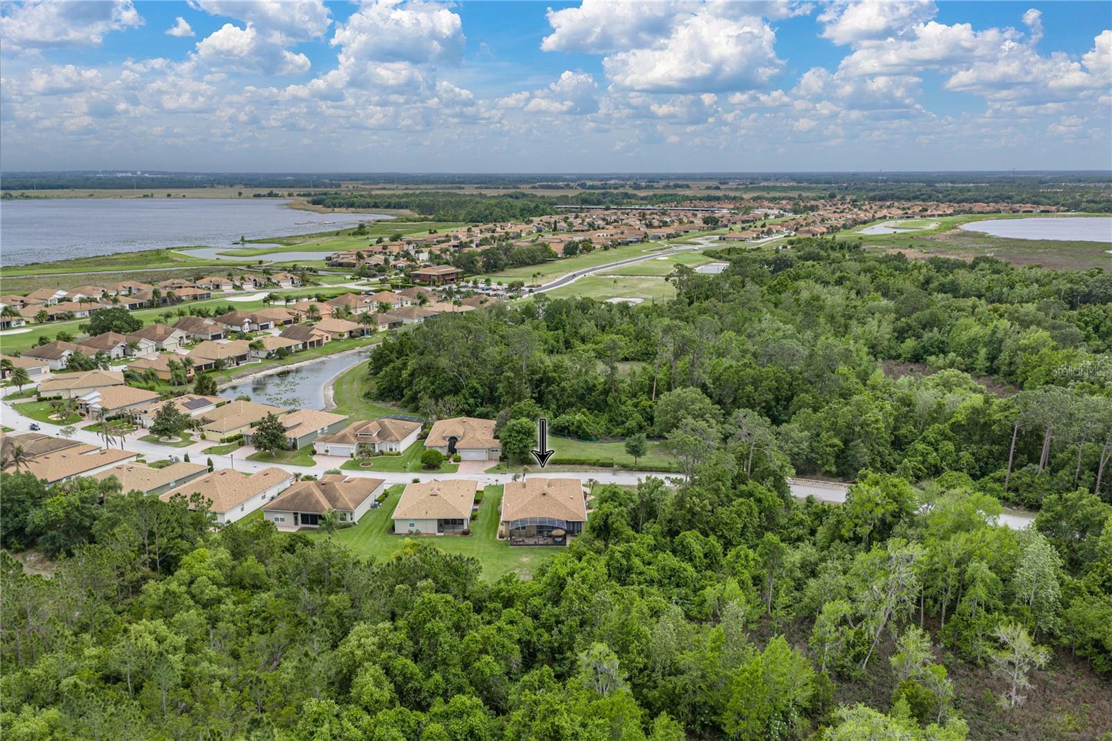 LAKE ASHTON WEST PH 01 - Residential