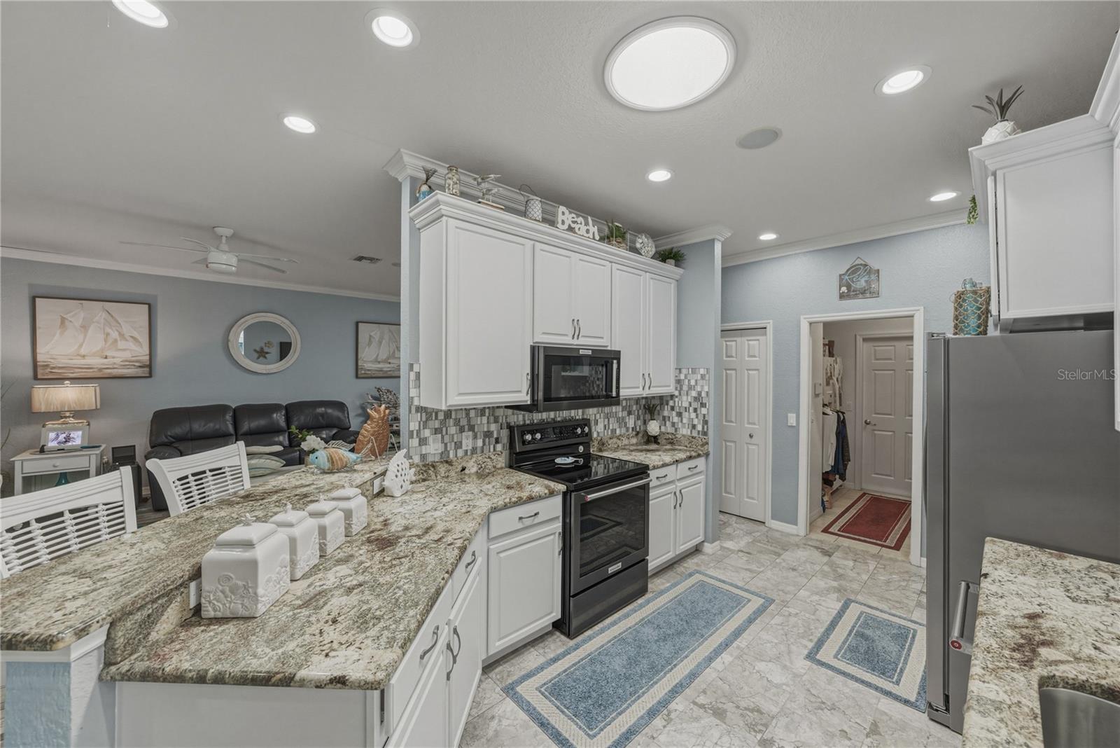 LAKE ASHTON WEST PH 01 - Residential