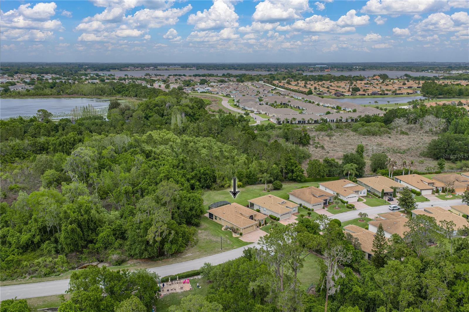 LAKE ASHTON WEST PH 01 - Residential