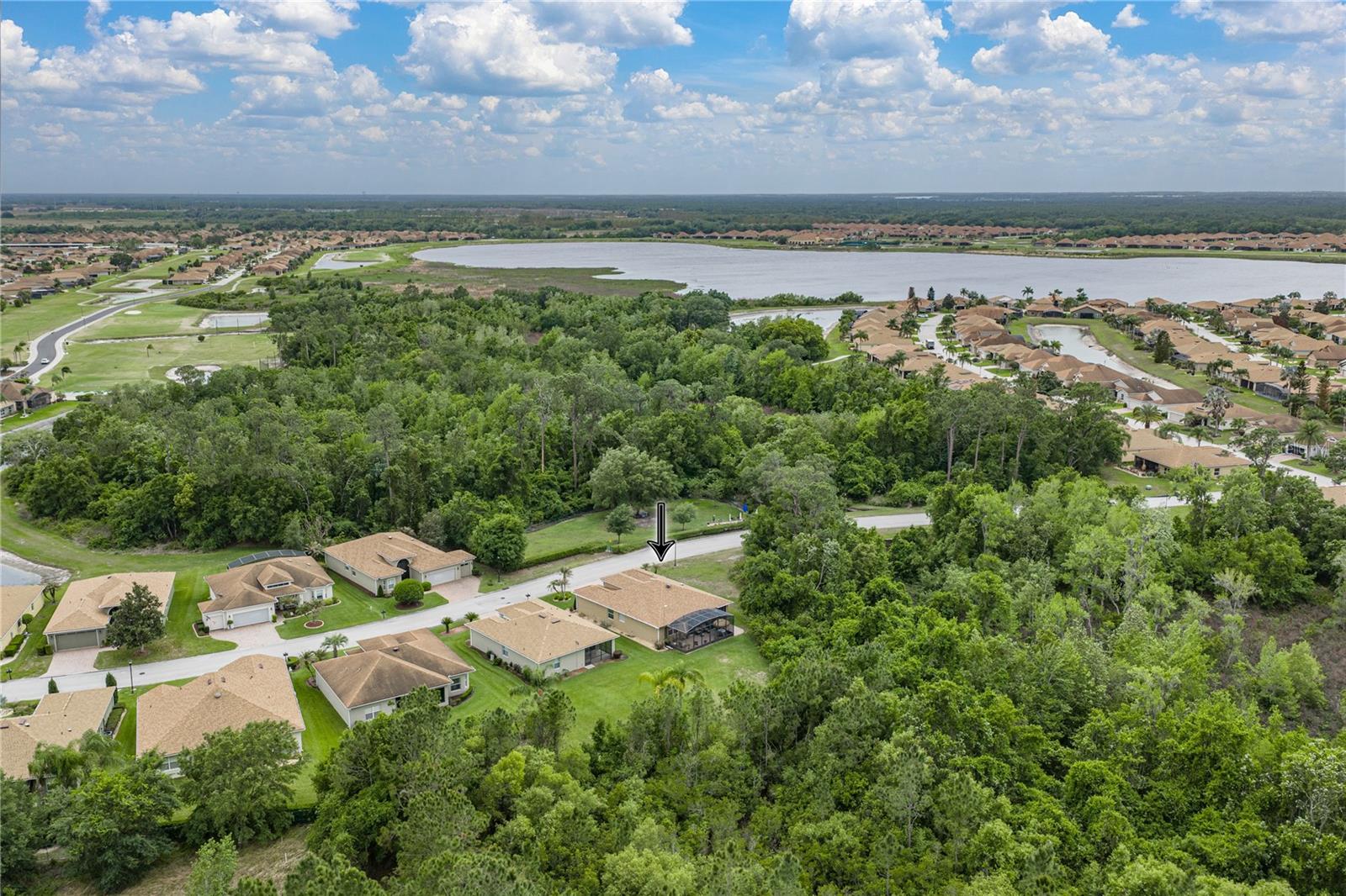 LAKE ASHTON WEST PH 01 - Residential