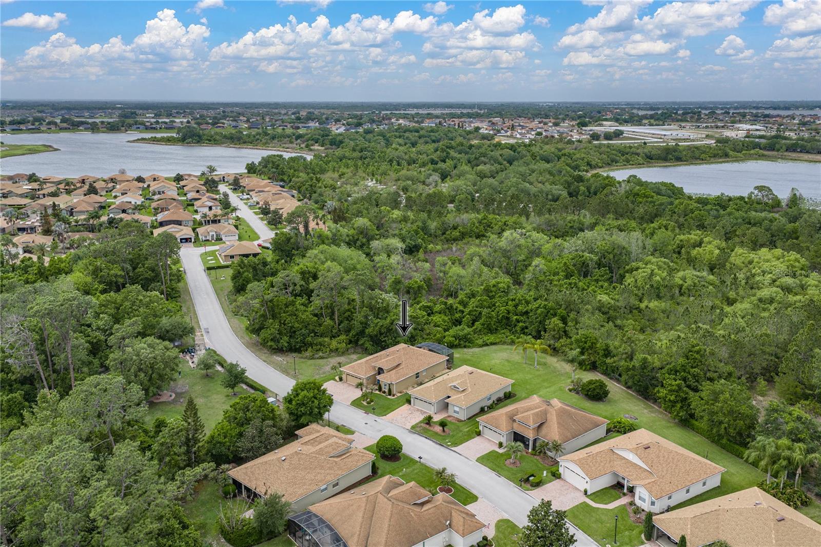 LAKE ASHTON WEST PH 01 - Residential