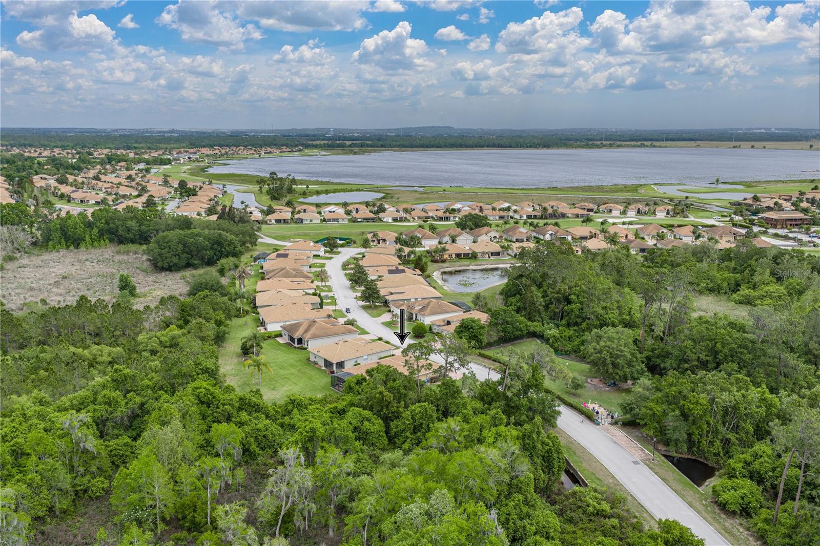 LAKE ASHTON WEST PH 01 - Residential