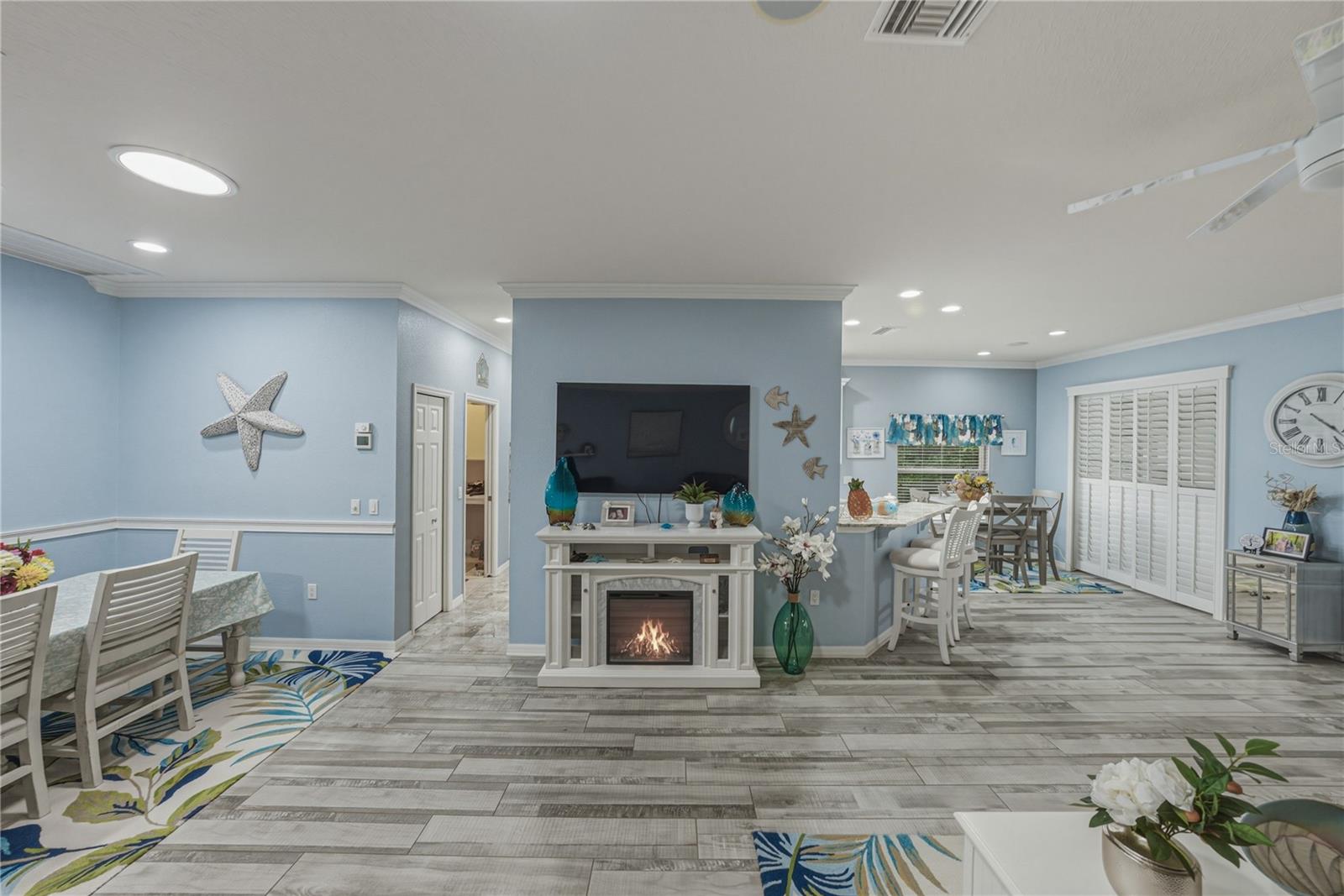 LAKE ASHTON WEST PH 01 - Residential