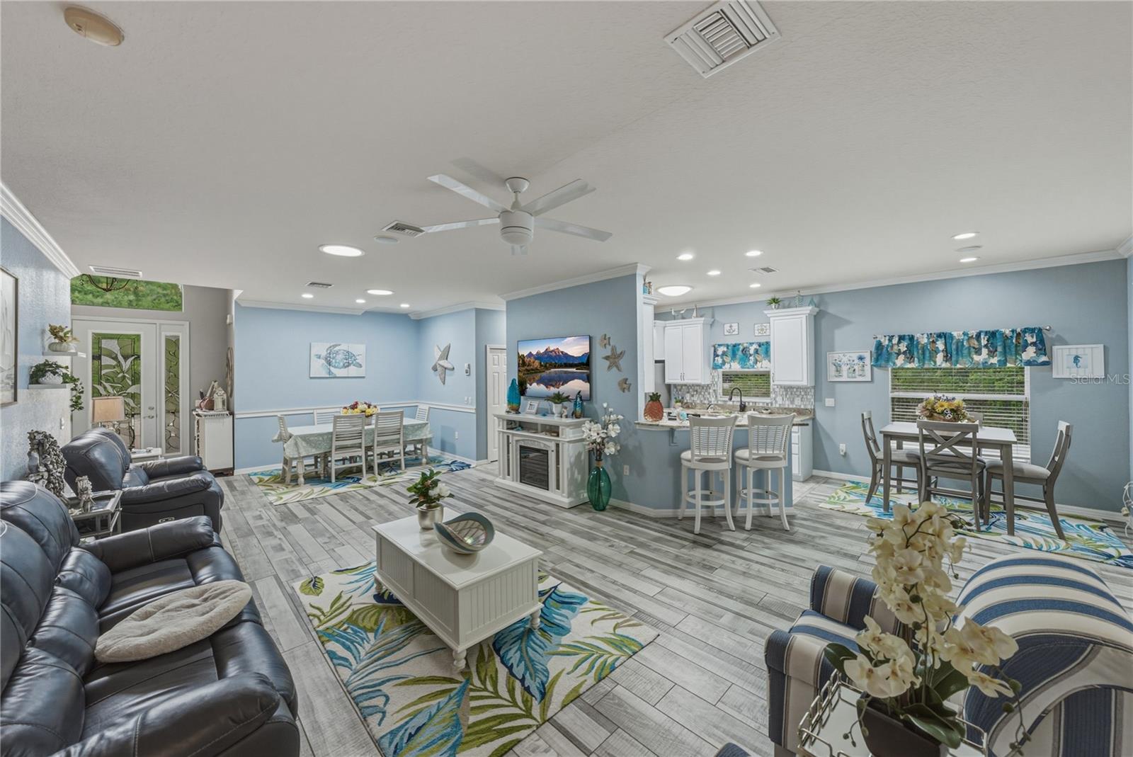 LAKE ASHTON WEST PH 01 - Residential