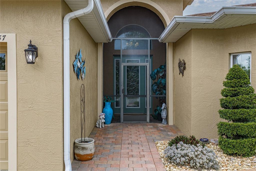 Photo of 5137 Winged Foot Lane, Winter Haven, FL 33884 (MLS # P4938411)