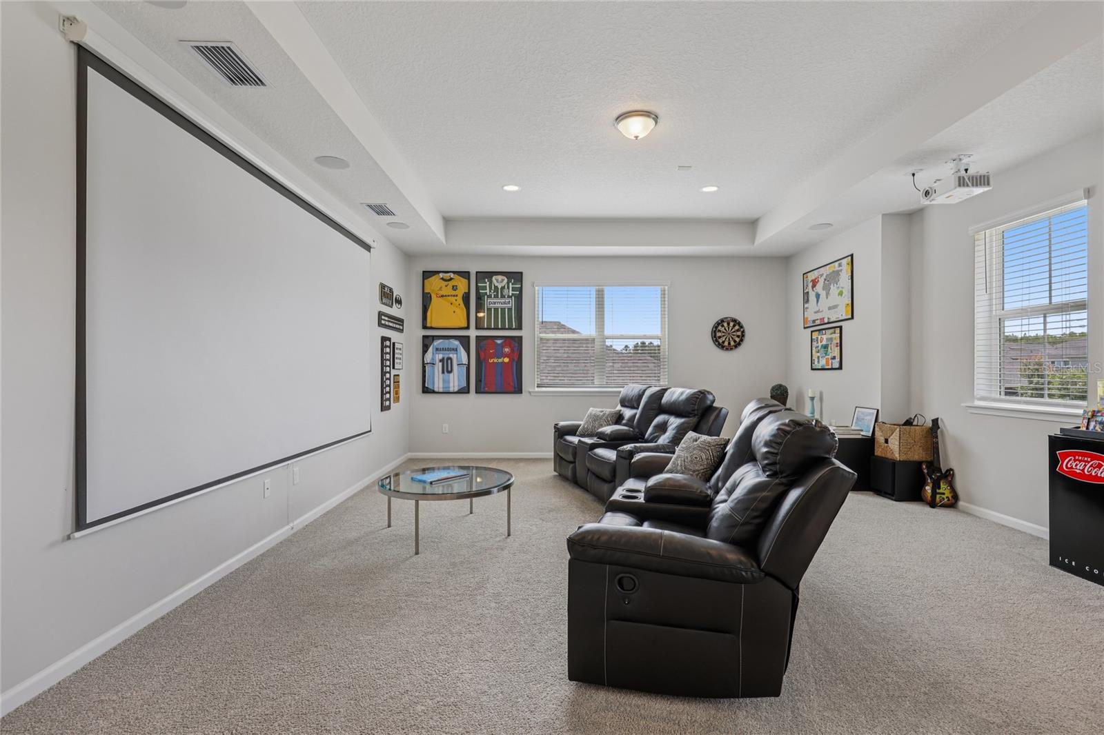 HOLLY FOREST - Residential