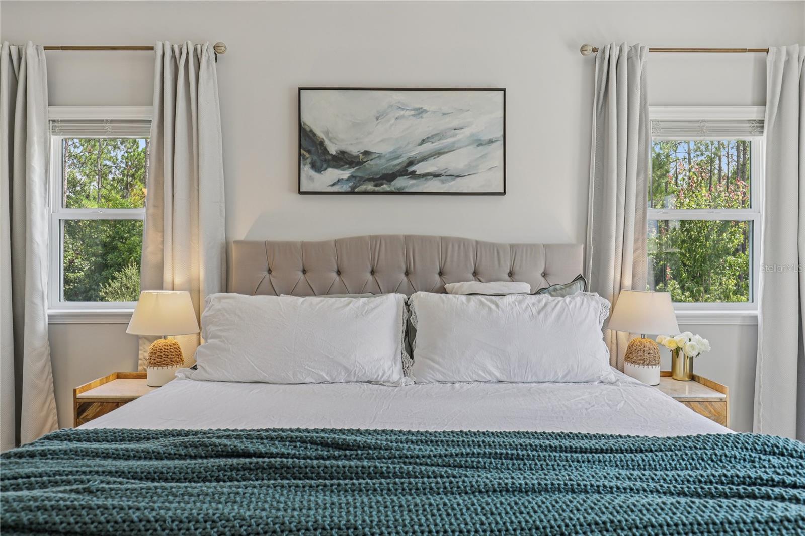 HOLLY FOREST - Residential