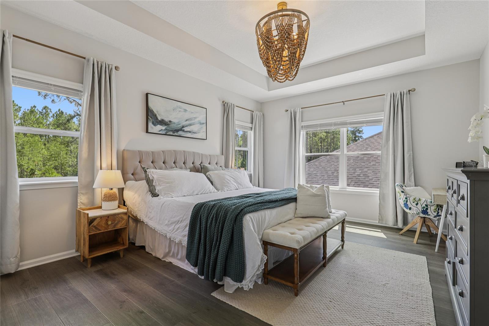 HOLLY FOREST - Residential