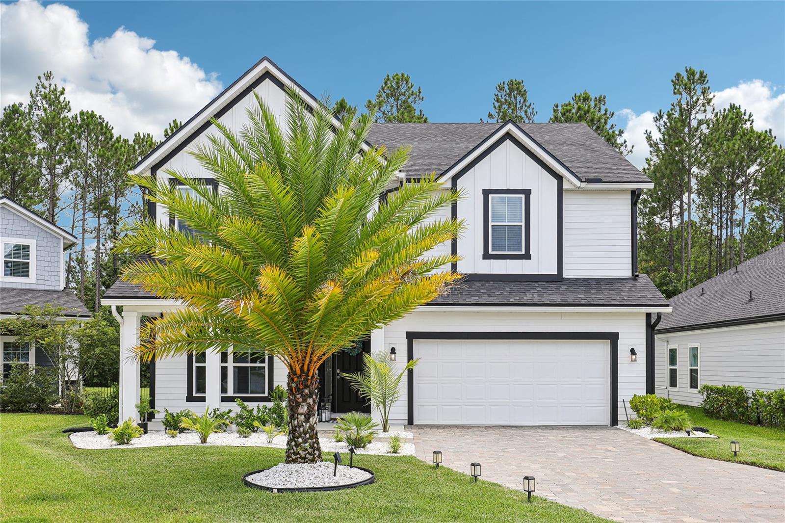 HOLLY FOREST - Residential