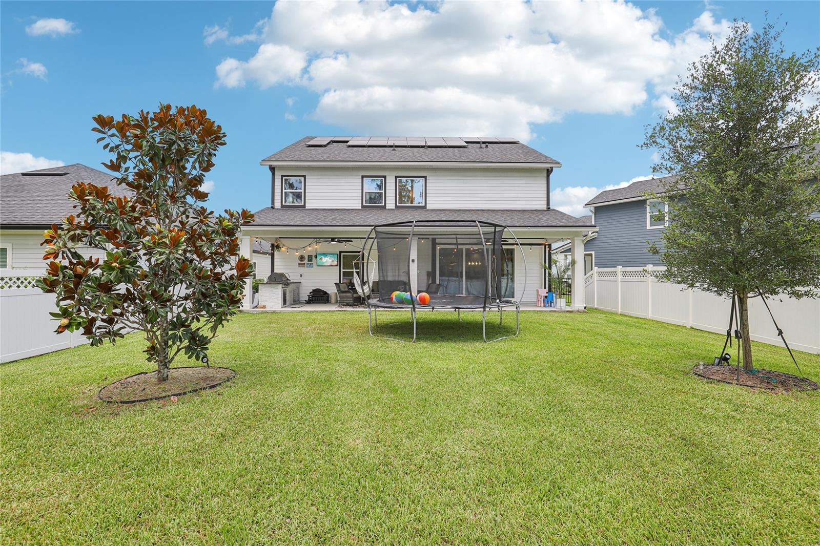 HOLLY FOREST - Residential