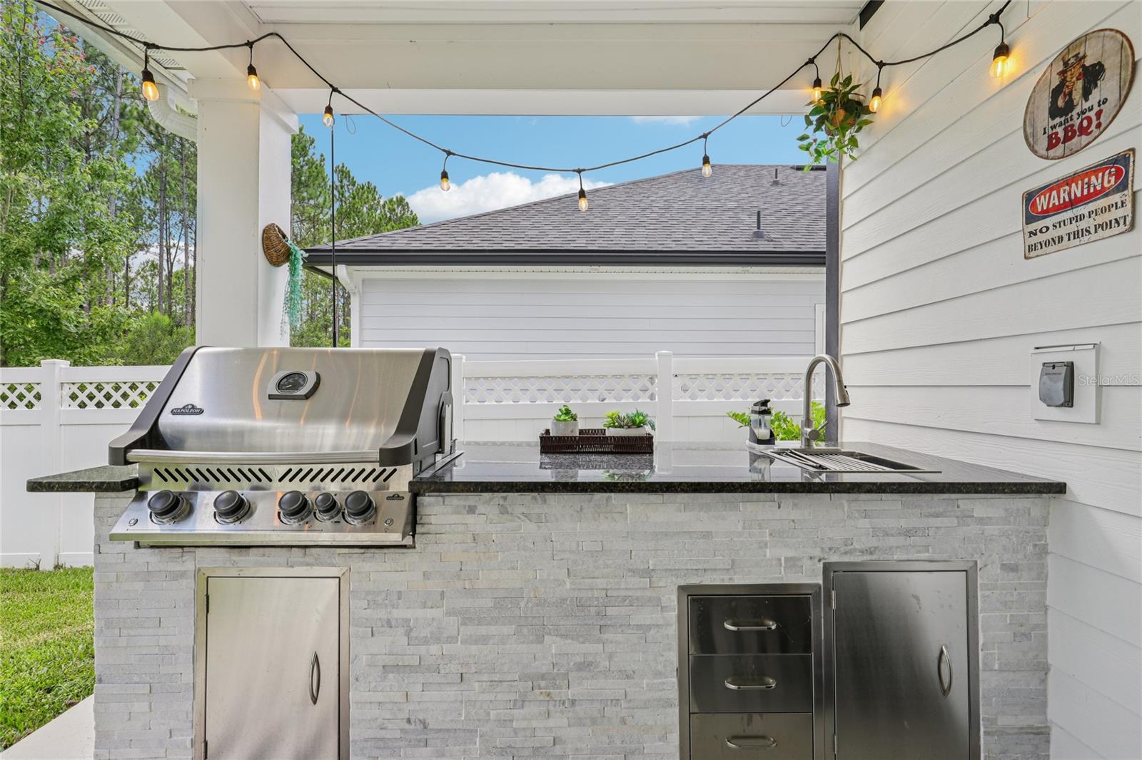 HOLLY FOREST - Residential