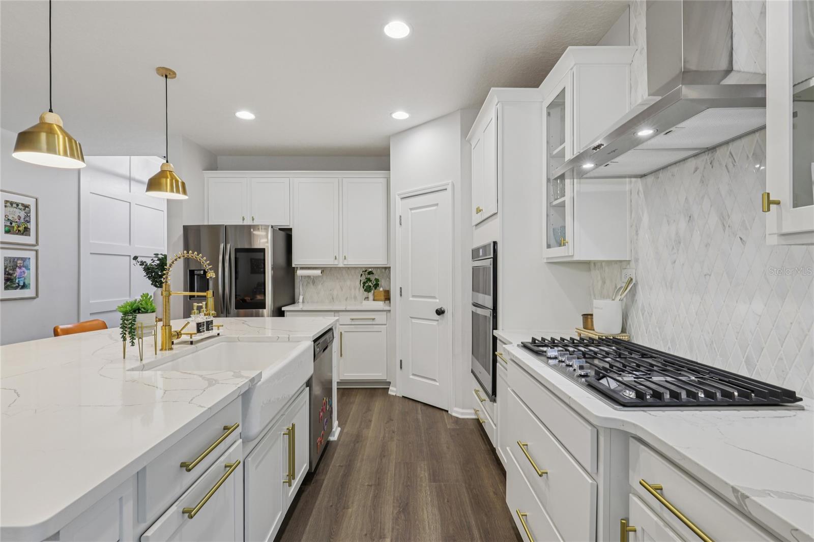 HOLLY FOREST - Residential