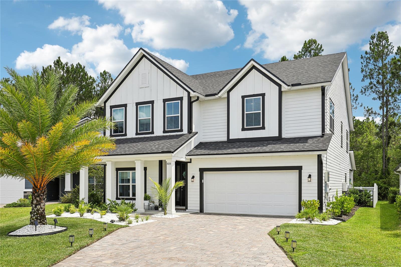 HOLLY FOREST - Residential