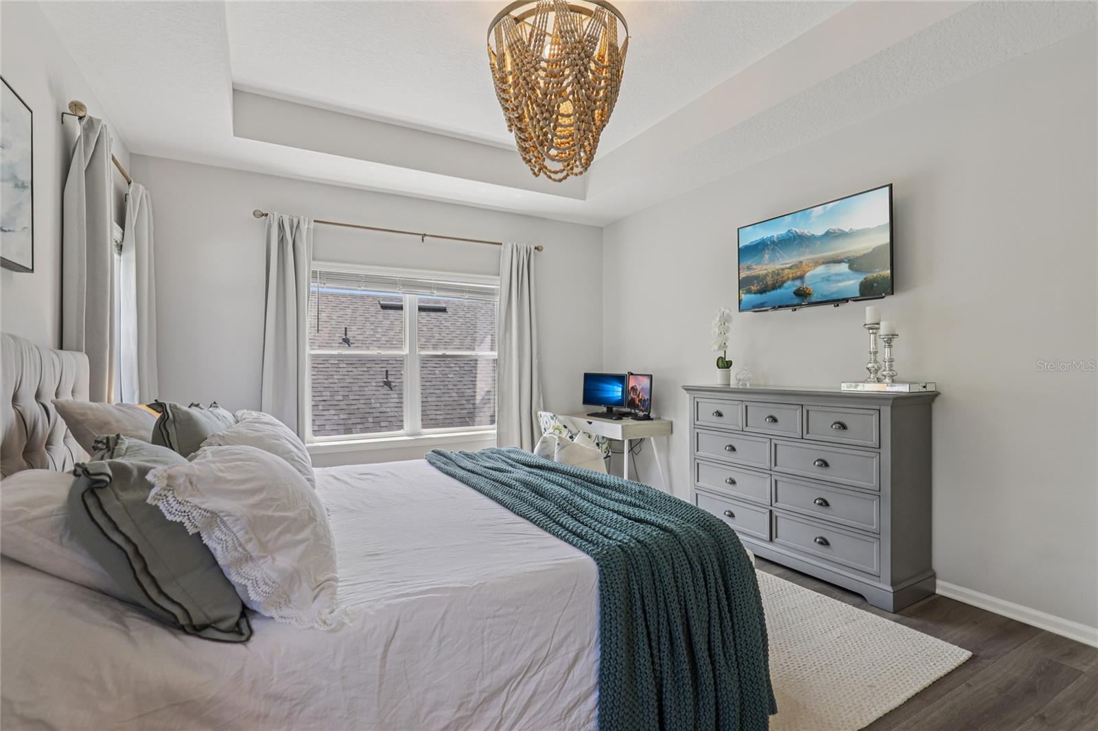 HOLLY FOREST - Residential