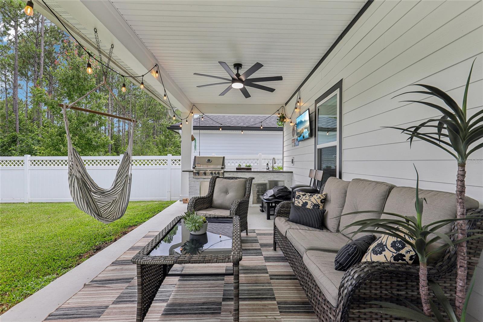 HOLLY FOREST - Residential