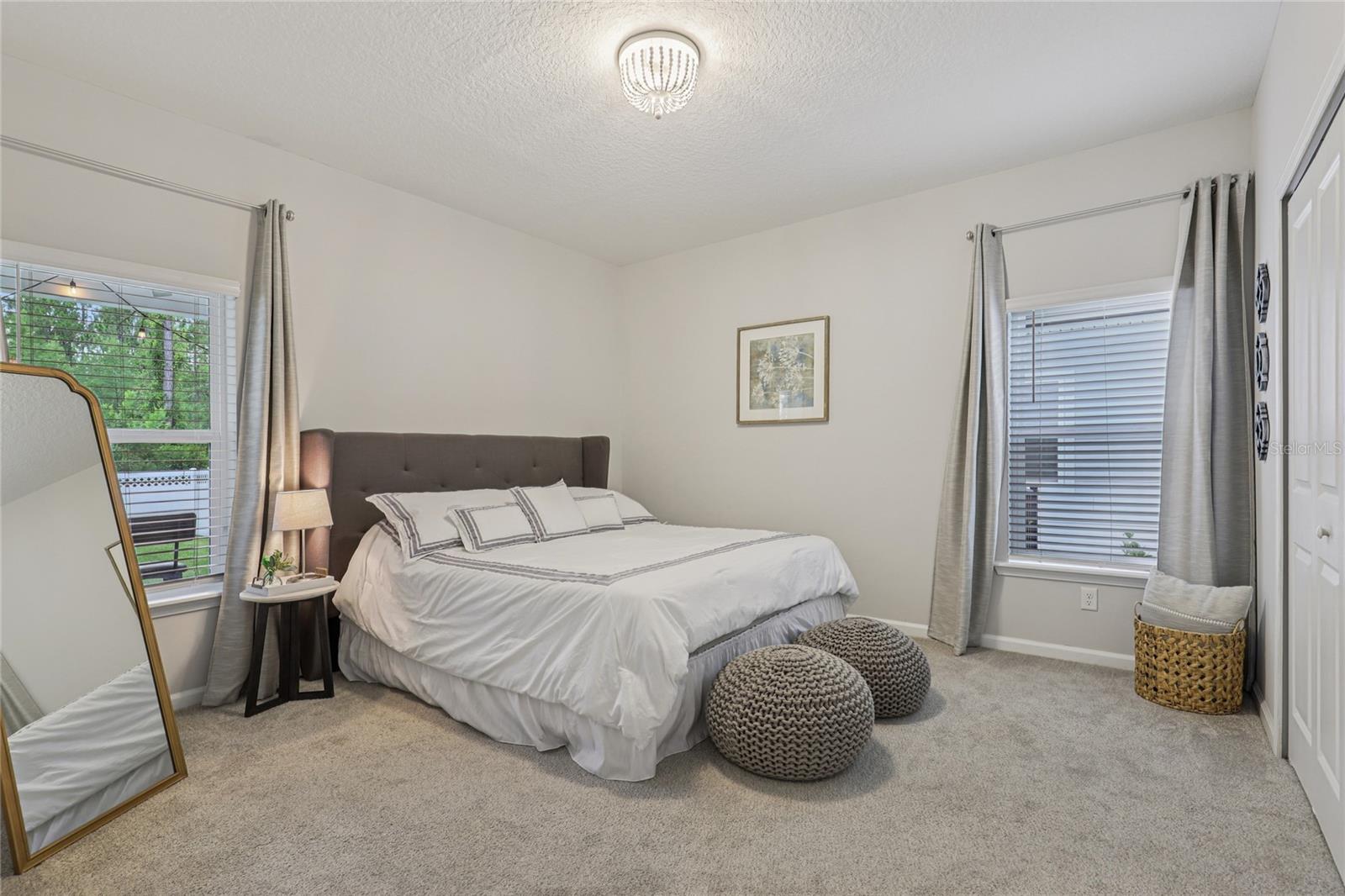 HOLLY FOREST - Residential