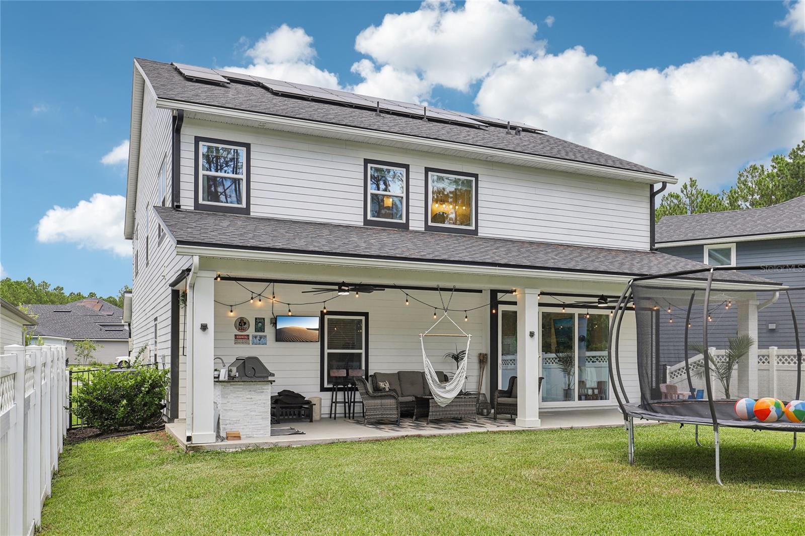 HOLLY FOREST - Residential