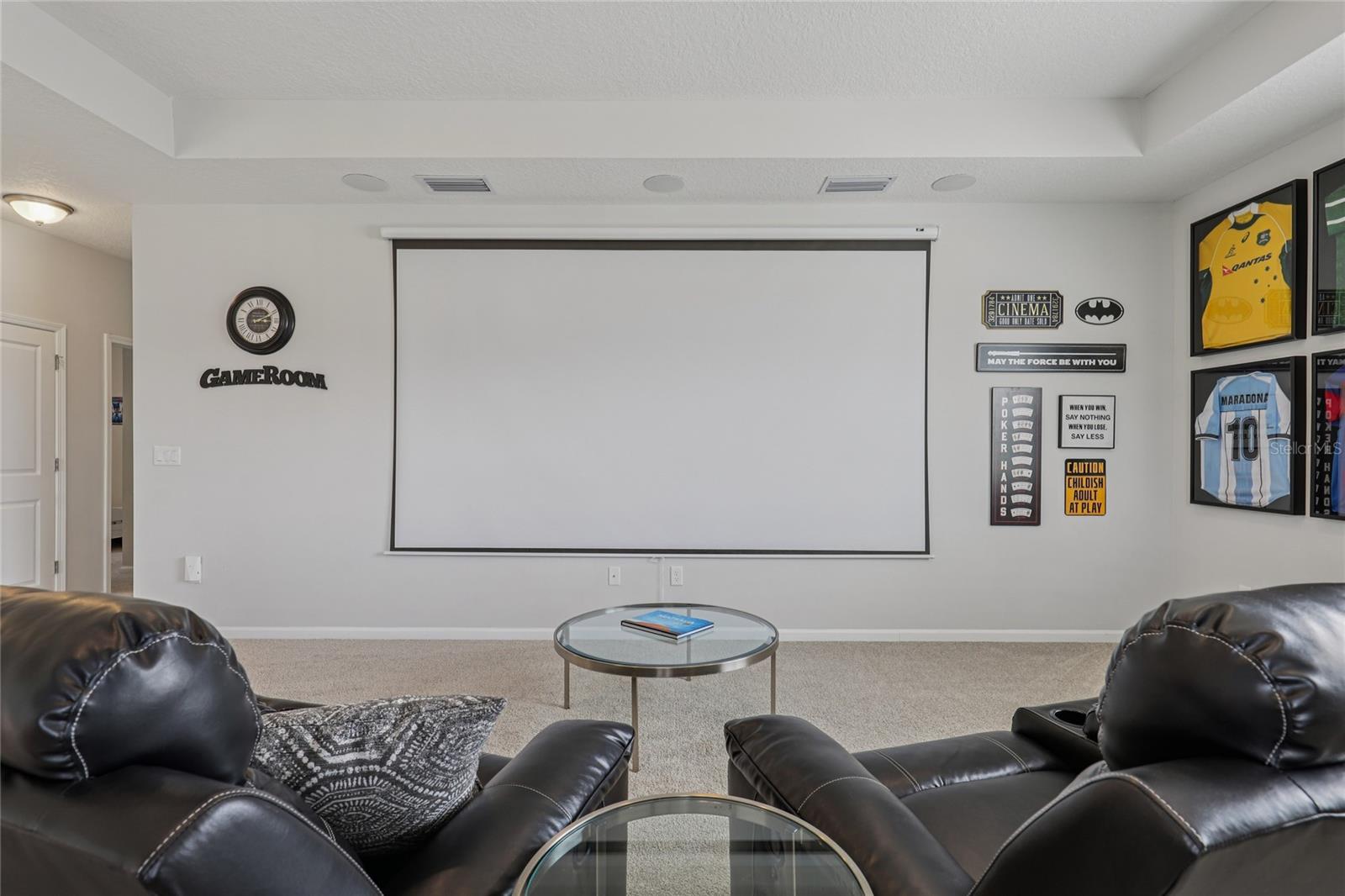 HOLLY FOREST - Residential