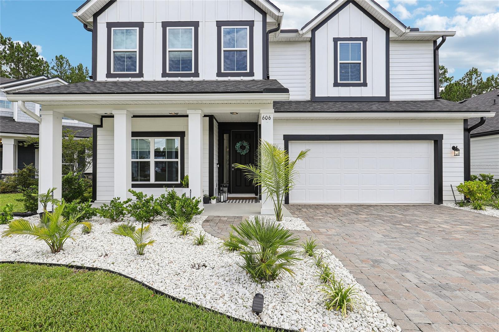 HOLLY FOREST - Residential