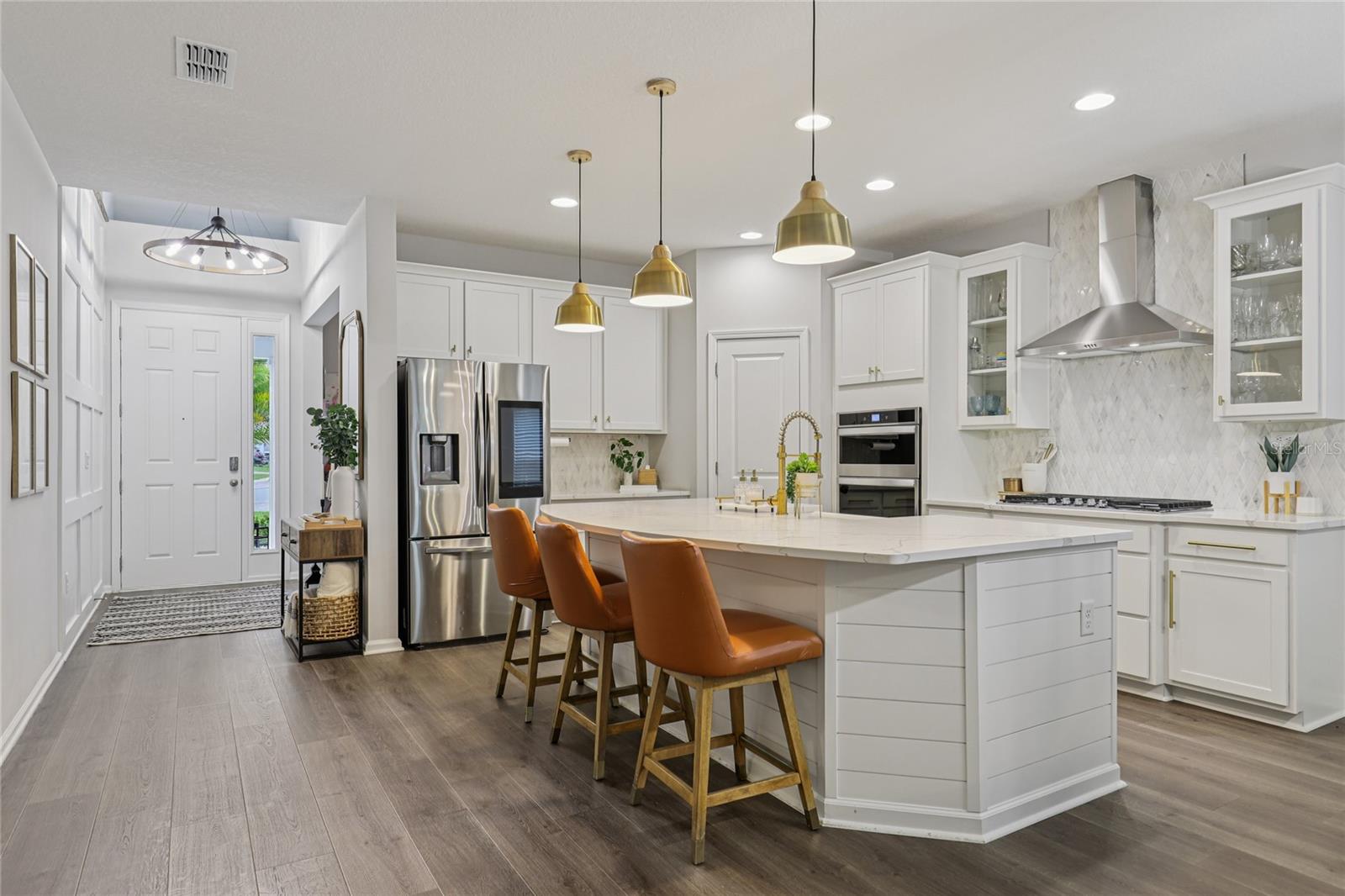 HOLLY FOREST - Residential