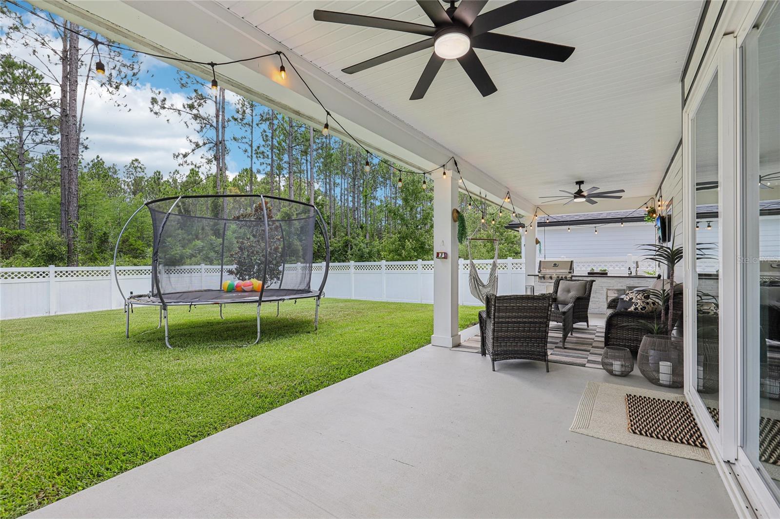 HOLLY FOREST - Residential