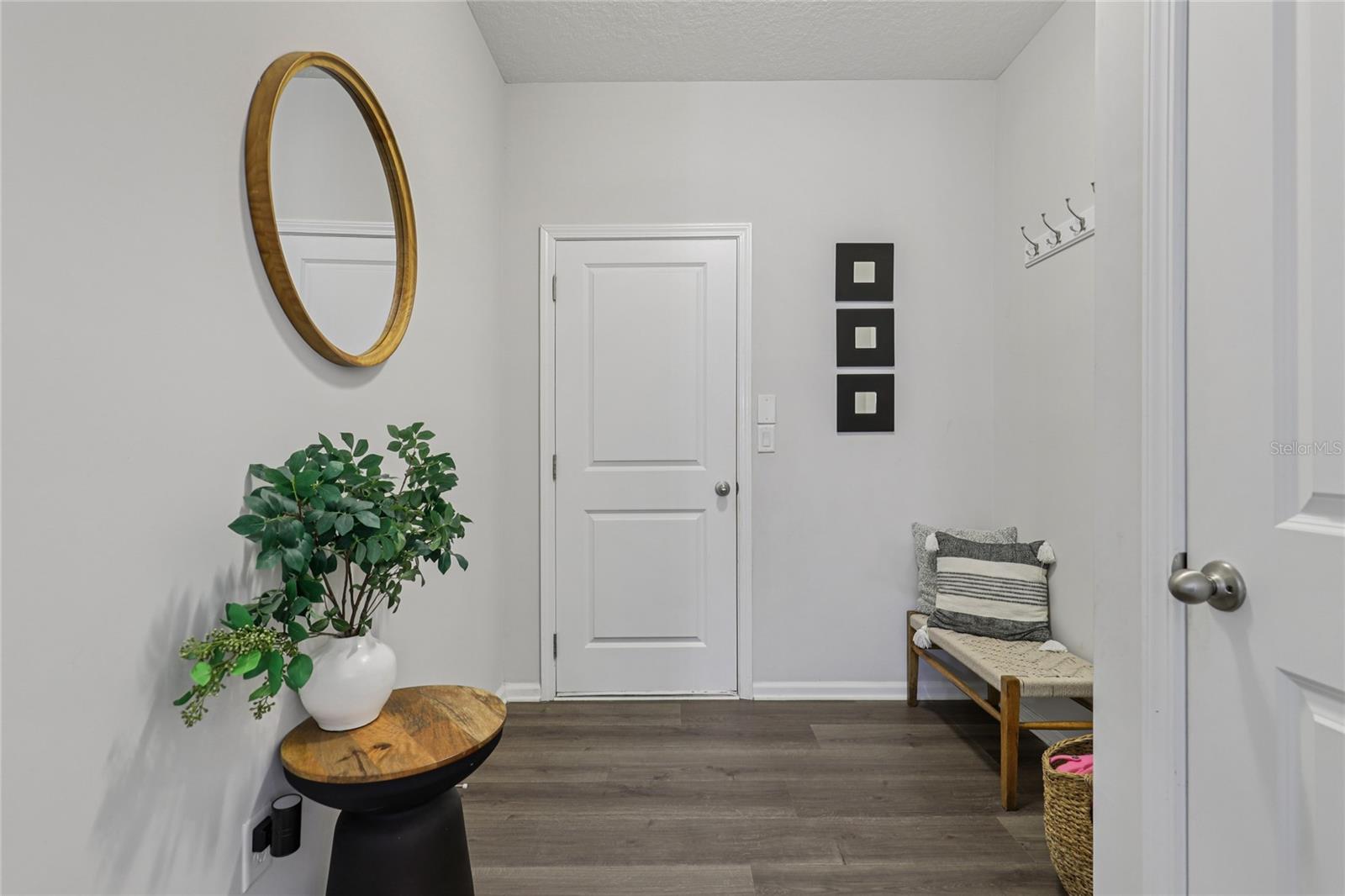 HOLLY FOREST - Residential