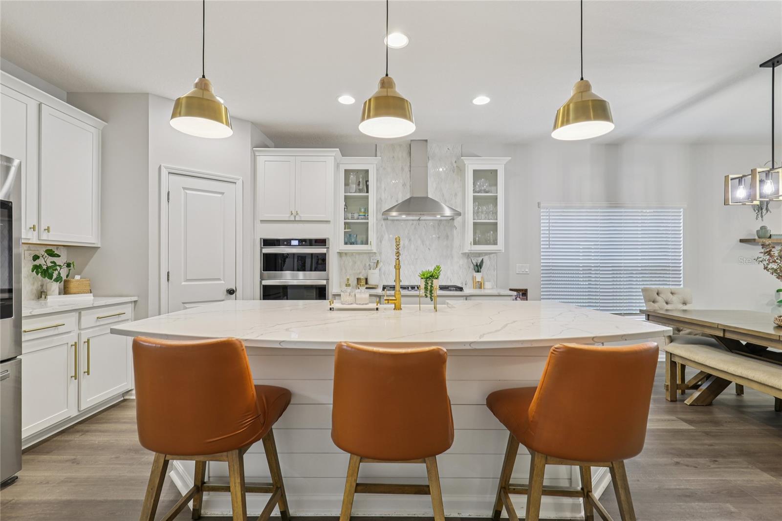 HOLLY FOREST - Residential