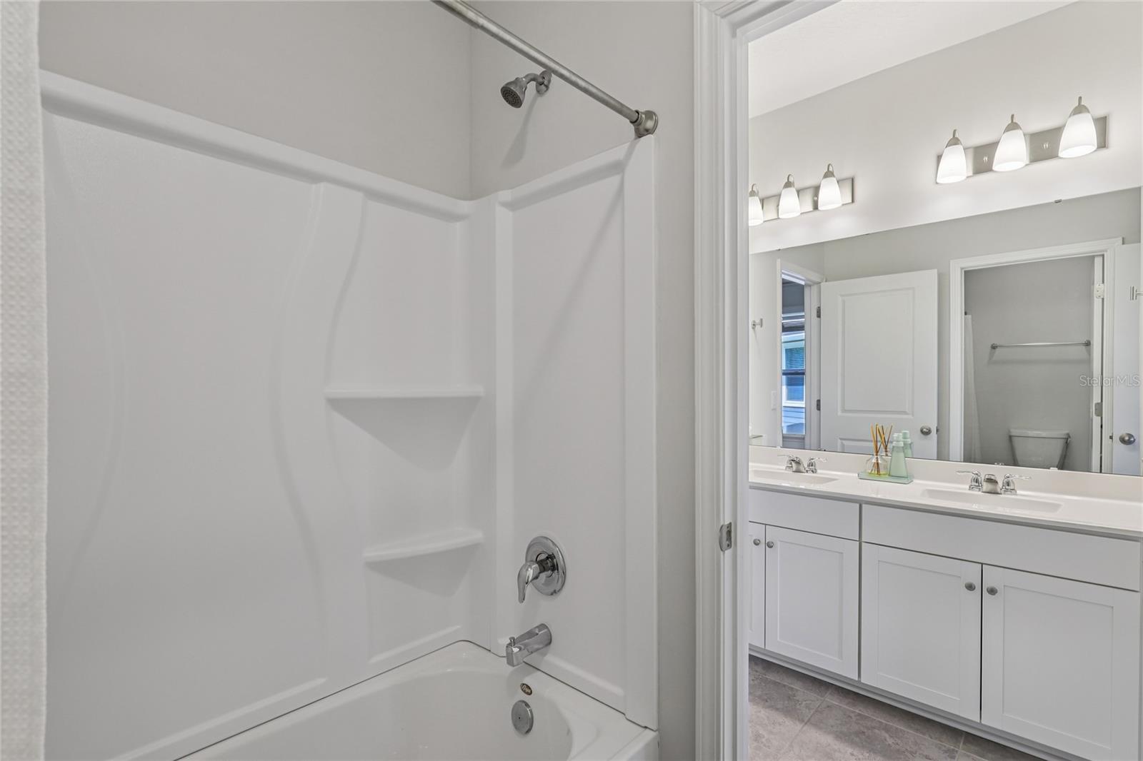 HOLLY FOREST - Residential