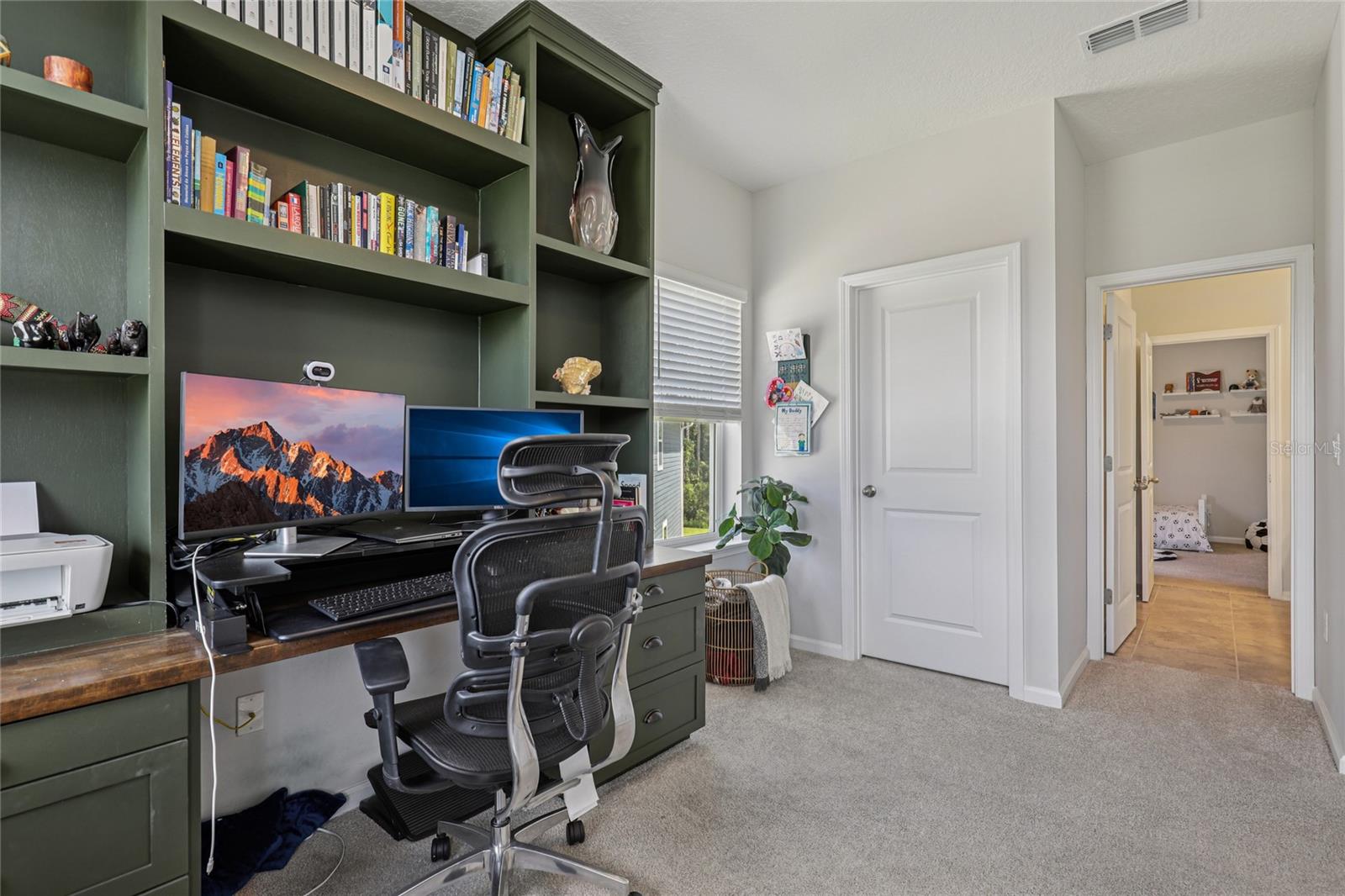 HOLLY FOREST - Residential