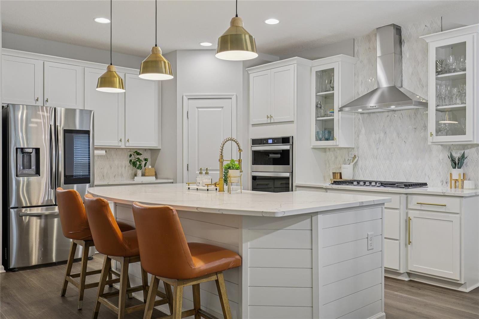 HOLLY FOREST - Residential